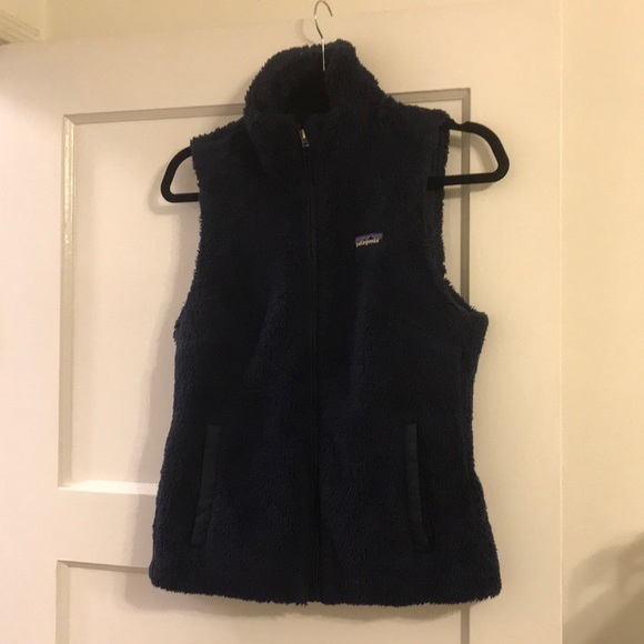 Patagonia Jackets & Blazers - Patagonia Los Gatos Vest